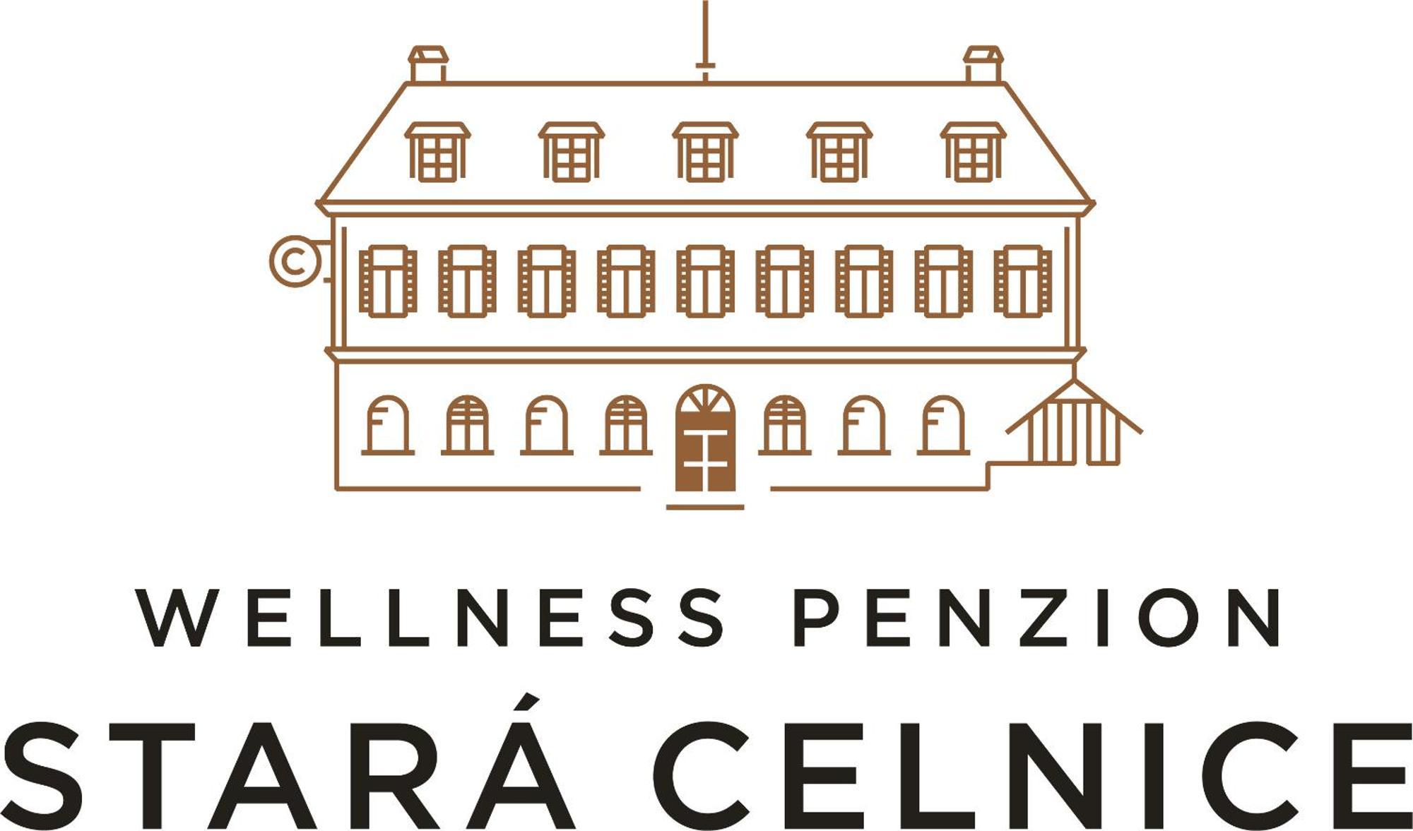 Penzion Stara Celnice Pec pod Sněžkou Exterior foto